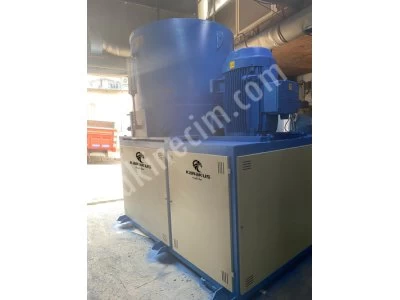 Agromel Machine