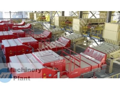 Mineral Separation Technology