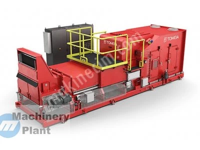 Mineral Separation Technology
