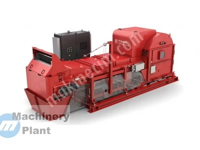 Mineral Separation Technology