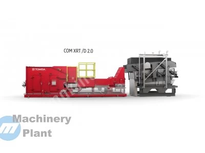 Mineral Separation Technology
