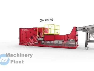 Mineral Separation Technology