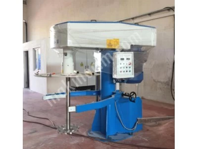 1 Ton Paint Mixing Mixer