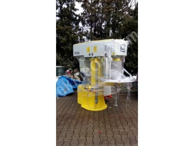 1 Ton Paint Mixing Mixer