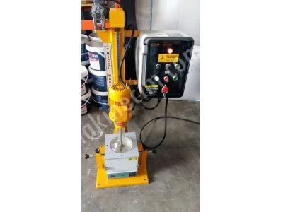 Laboratory Mixer