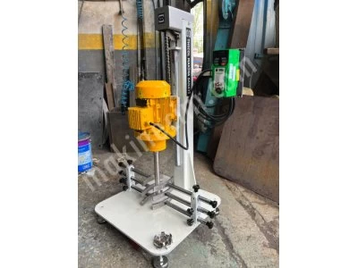 Laboratory Mixer