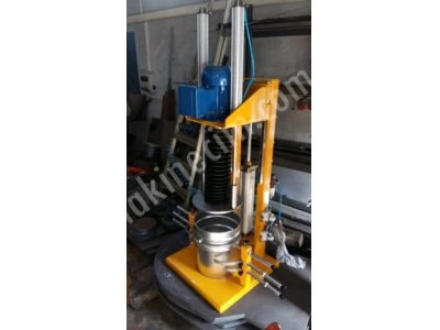 Laboratory Mixer