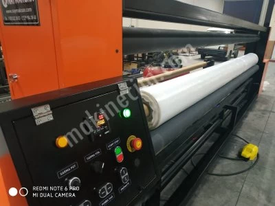 4.80 Nylon Wrapping Machine