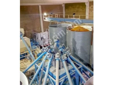 Feed Factory-Best Price
