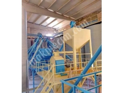 Feed Factory-Best Price