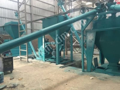 Feed Factory-Best Price