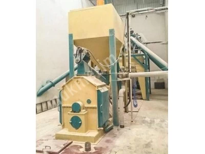 Feed Factory-Best Price