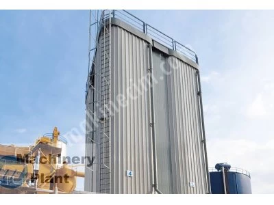 Satılık Bitum Stok Tankları