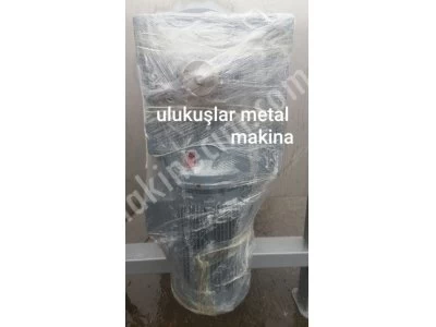 Paslanmaz Toz Karıştırıcı 3000 Litre Toz Karma Makinası