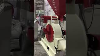 Pvc Pe Polyamide Pet Micronized Mill Machinery Manufacturing