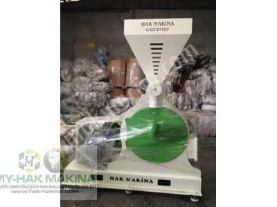 Pvc Pe Polyamide Pet Micronized Mill Machinery Manufacturing