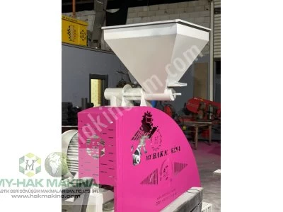Pvc Pe Polyamide Pet Micronized Mill Machinery Manufacturing