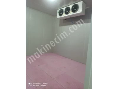 2Nd Hand Cold Storage Buzane Cold Room