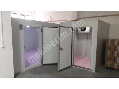 2Nd Hand Cold Storage Buzane Cold Room