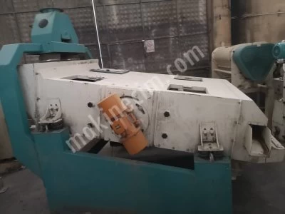1.5 Mt 2 Mt Çöp Sasörü Özen Marka