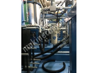 Isocyanate Filter