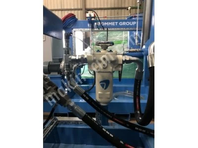 Isocyanate Filter