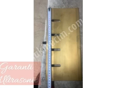 Ultrasonic Knife For Sale To Cut Turkish Delight+Honey