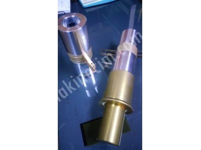Ultrasonic Knife For Sale To Cut Turkish Delight+Honey