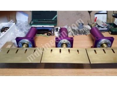 Ultrasonic Knife For Sale To Cut Turkish Delight+Honey