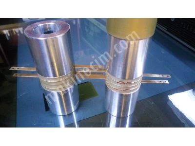 Ultrasonic Knife For Sale To Cut Turkish Delight+Honey