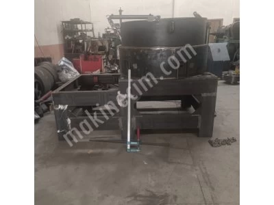 Agromel Makinası / Agromel Machine