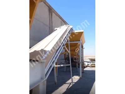 Değirmen Kırıcı Tesisi