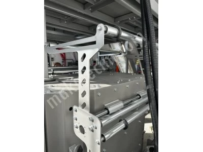 Pulses Packing Machine