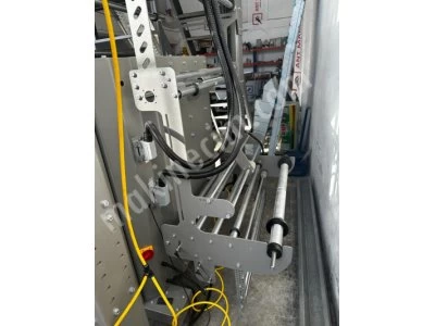 Pulses Packing Machine