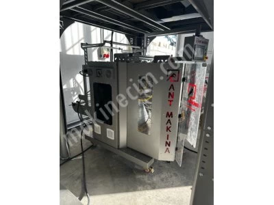Pulses Packing Machine