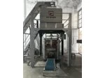 Bakliyat Paketleme Makinası