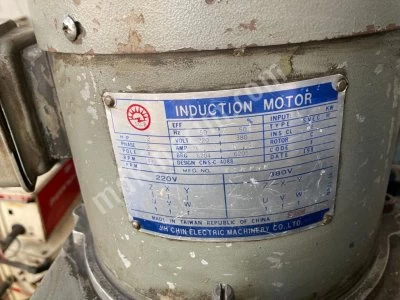 Fırst Brand Molder Milling