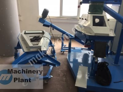 Kablo Kırma Geri Dönüşüm Makinaları