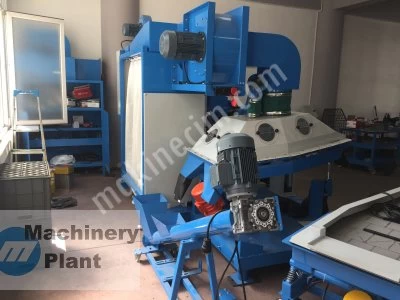 Copper Cable Crushing Recycling Machine