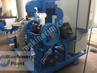 Copper Cable Crushing Recycling Machine