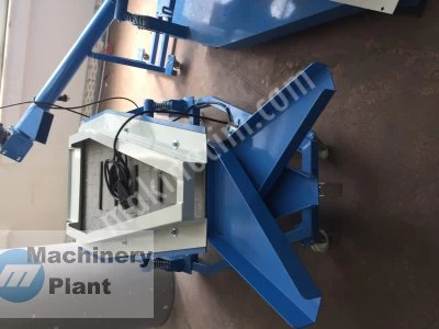 Copper Cable Crushing Recycling Machine