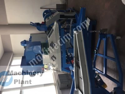 Copper Cable Crushing Recycling Machine