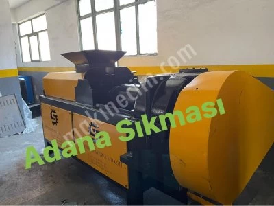 Adana Sıkması ( Feydaş Yapımı )