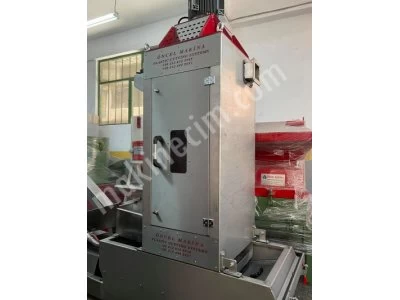 Head Cutting Machine From Zero Manufacturing