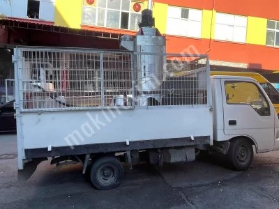 Head Cutting Machine From Zero Manufacturing