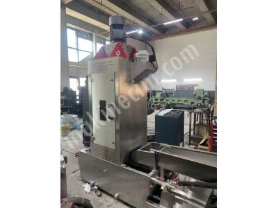Head Cutting Machine From Zero Manufacturing
