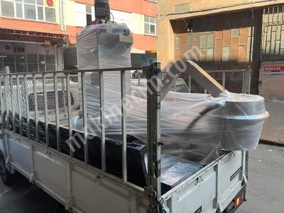 Head Cutting Machine From Zero Manufacturing