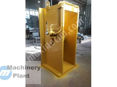 Rubber Wire Drawing Machine With Drum