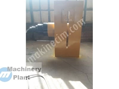 Rubber Wire Drawing Machine With Drum