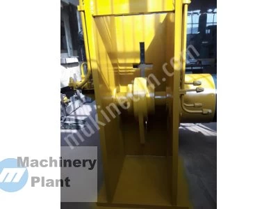 Rubber Wire Drawing Machine With Drum